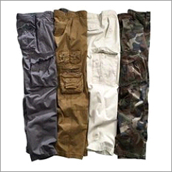 Cargo Pant