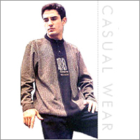 Mens Casual Wear