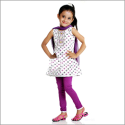 Kids Kurti