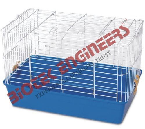 Small Animal Cage