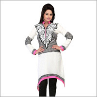 Printed Kurti
