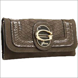 Ladies Leather Purse
