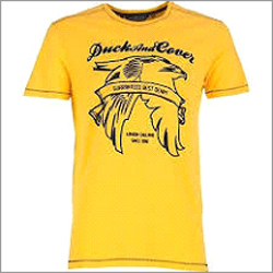 Printed T Shirts