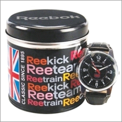 Wrist Watches