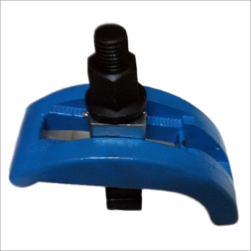 Power Press Tool Clamp