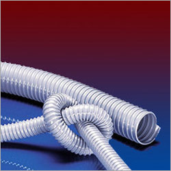 PVC Duct Hose Pipes