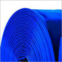 Flat Hose Pipe