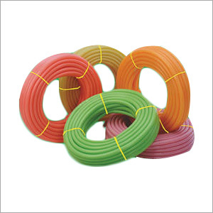 PVC Hose Pipe