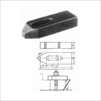 Strap Clamps