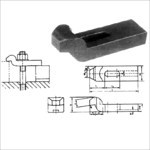 Clamping Devices