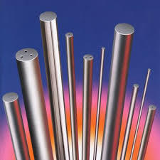 Tungsten Carbide Rods