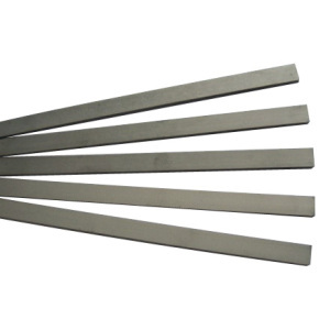 Tungsten Carbide Flats