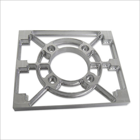 Precision Machined Parts