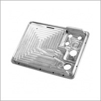 CNC Machined Components