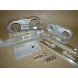 CNC Machined Parts