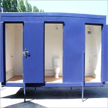 Portable Toilet