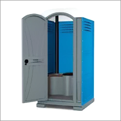 Portable Toilet