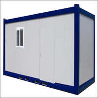 Puf Insulated Container