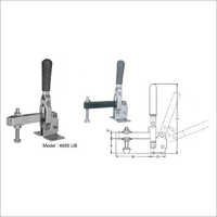 Hold Down Vertical Toggle Clamp