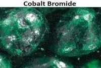 Cobalt Bromide
