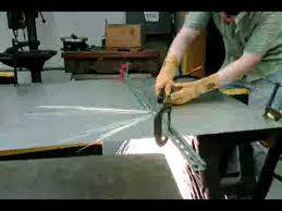 CNC Laser Cutting Services