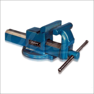 Front Jaw Sliding Bench Vice