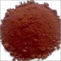 Brown Oxide Powder