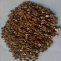 Raw Vermiculite