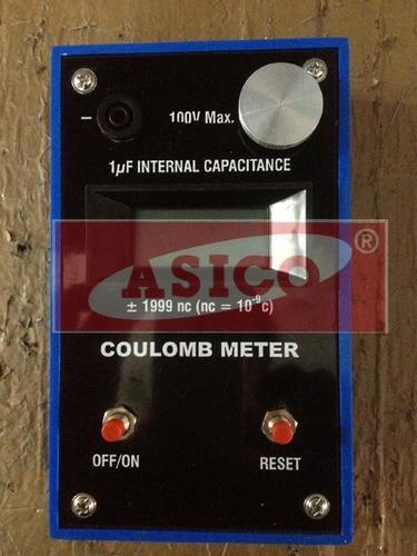 Coulomb Meter