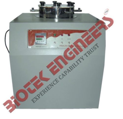 Freeze Dryer