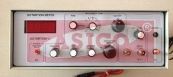 Distortion Factor Meter