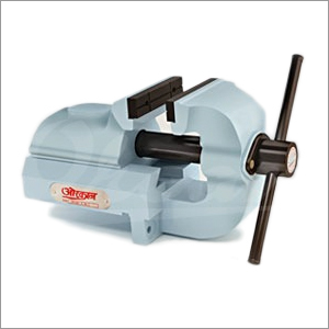 REAR JAW SLIDING BENCH VICE