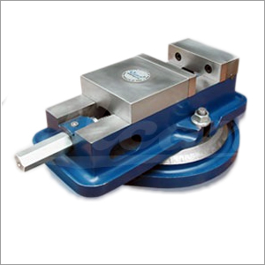   PRECISION MACHINE VICE