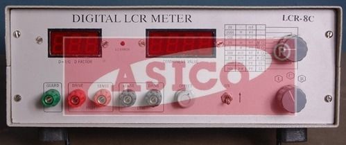 Lcr Q Meter