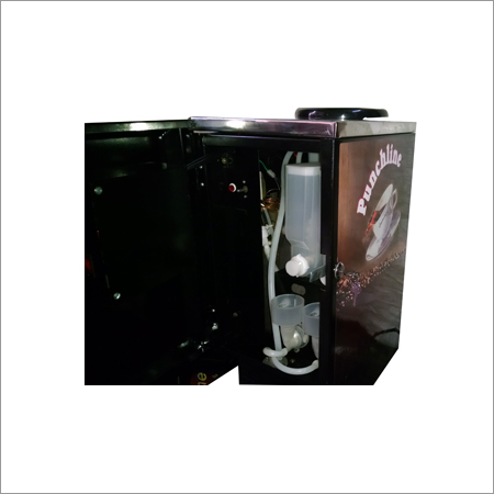 Coffee Vending Machine