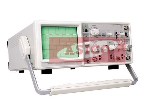 Cro 30Mhz, Dual Channel, 2 Trace - Application: Laboratory