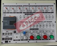 PLC Trainer