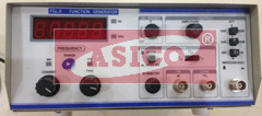 Function Generator 0.1Hz to 1MHz Frequency counter