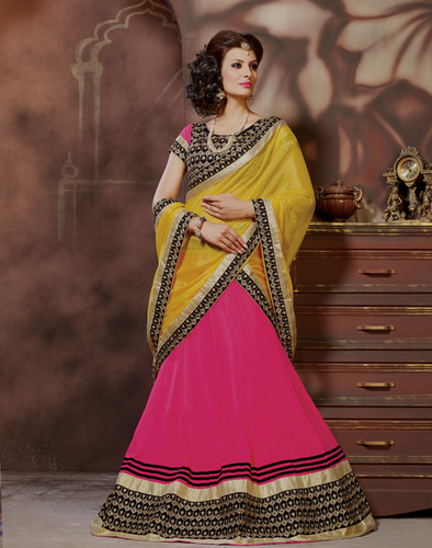 Designer Lehenga Choli