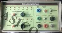 Pulse Generator 0.1hz-1mhz - Accuracy: High Frequency Stability