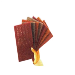 SP 4400 Cleansing hand pad - Copy
