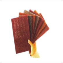 SP 7447 General Engineering purpose hand pad
