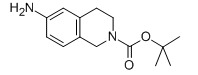 6-AMINO-2-N-BOC-1,2,3,4-TETRAHYDRO-ISOQUINOLINE/ 164148-92-9
