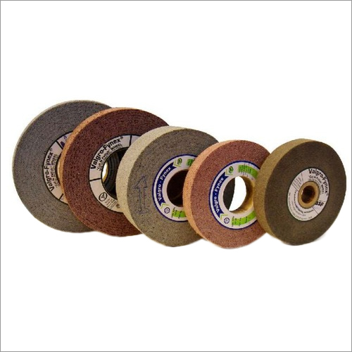 Convolute Wheels