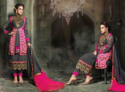 Matchless Collection Of Salwar Suit