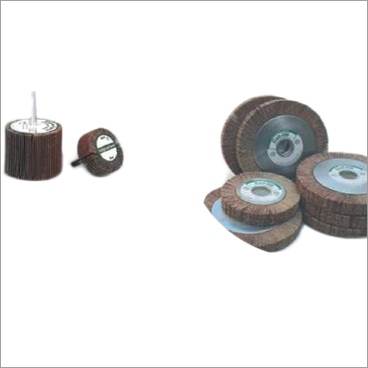 Flexible Flaps Wheels