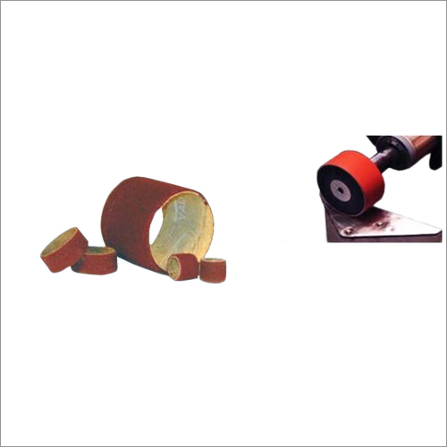 Surface Conditioning Spiro-Band