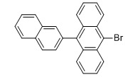 9-Bromo-10-(2-naphthyl)anthracene/ 474688-73-8