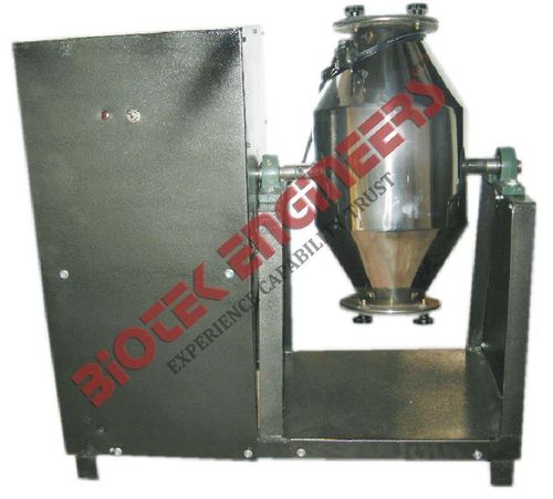 Cone Blender 