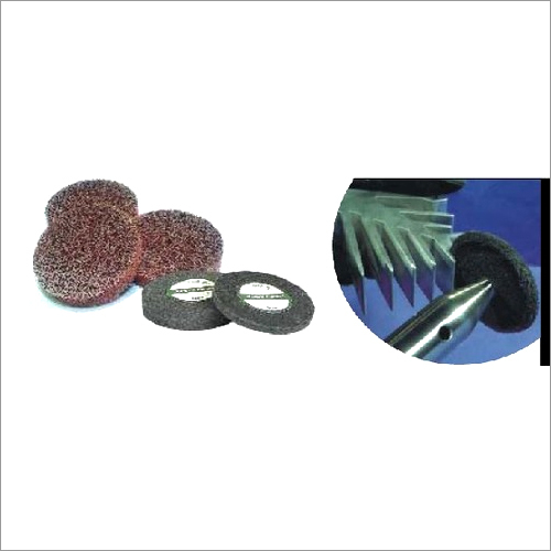 Heavy duty cut unitised wheel